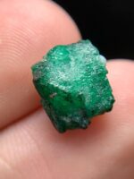 Rare 4.40ct Emerald Crystal from Swat: A Natural Beauty - Image 7