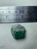 33.90ct Swat Emerald Specimen: A Majestic Natural Crystal - Image 8