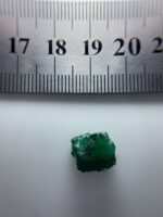 Rare 4.40ct Emerald Crystal from Swat: A Natural Beauty - Image 8