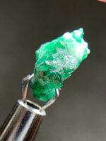 Rare 4.40ct Emerald Crystal from Swat: A Natural Beauty - Image 10
