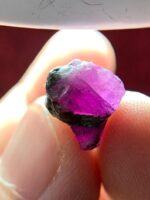 8.15 ct Natural Ruby Crystal – Afghanistan - Image 4