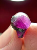 8.15 ct Natural Ruby Crystal – Afghanistan - Image 9