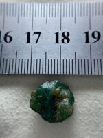 8.43-Carat Swat Emerald Crystal: Raw Gemstone - Image 10