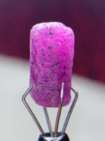 Unveiling the Potential of a 5.650ct African Ruby Crystal: 11.76 x 6.56 x 5.62mm - Image 9