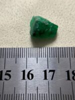 6.55 ct Swat Emerald Crystal – Pakistan Gemstone - Image 3
