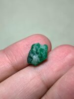 4.30ct Swat Emerald Crystal – Compact and Vibrant Natural Gem - Image 2
