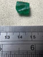 5.06 ct Swat Emerald Crystal – A Natural Gem in Its Purest State - Image 12