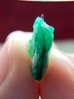 4.30ct Swat Emerald Crystal – Compact and Vibrant Natural Gem - Image 6