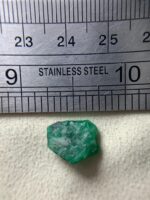 4.30ct Swat Emerald Crystal – Compact and Vibrant Natural Gem - Image 8