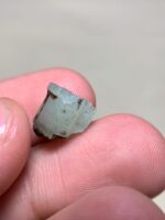 Brilliant 6.80ct Emerald Crystal from Laghman – A Raw Afghan Gemstone with Natural Elegance - Image 5