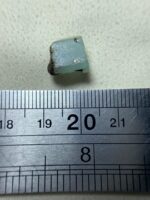 Brilliant 6.80ct Emerald Crystal from Laghman – A Raw Afghan Gemstone with Natural Elegance - Image 7