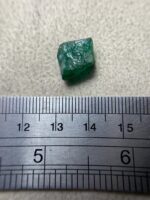 7.51 ct Swat Emerald Crystal – Natural Elegance in Every Angle - Image 8