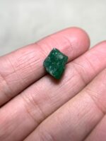 7.51 ct Swat Emerald Crystal – Natural Elegance in Every Angle - Image 9