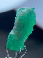 3.93ct Swat Emerald Crystal – Compact Beauty with Exceptional Color - Image 2