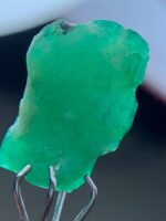 3.93ct Swat Emerald Crystal – Compact Beauty with Exceptional Color - Image 3