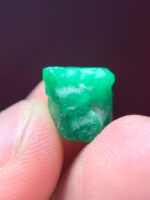Majestic 7.10ct Swat Emerald Crystal – A Rare Natural Gem from Pakistan's Gemstone Capital - Image 7