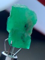 3.93ct Swat Emerald Crystal – Compact Beauty with Exceptional Color - Image 10
