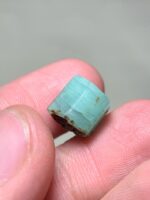 Massive 11.90ct Laghman Emerald Crystal – Rare, Untreated Afghan Treasure - Image 2