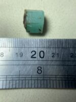 Massive 11.90ct Laghman Emerald Crystal – Rare, Untreated Afghan Treasure - Image 7