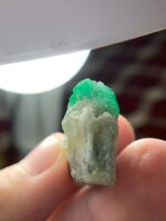 62.55 Carat Emerald Specimen from Swat Valley, Pakistan - Image 8