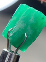 5.03ct Swat Emerald Crystal – Natural Beauty from the Heart of Pakistan - Image 2