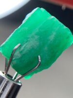 5.03ct Swat Emerald Crystal – Natural Beauty from the Heart of Pakistan - Image 3