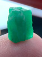 5.03ct Swat Emerald Crystal – Natural Beauty from the Heart of Pakistan - Image 6
