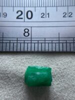 5.03ct Swat Emerald Crystal – Natural Beauty from the Heart of Pakistan - Image 8