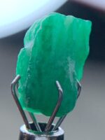 5.03ct Swat Emerald Crystal – Natural Beauty from the Heart of Pakistan - Image 9