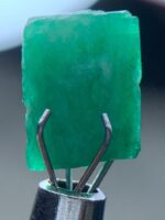 5.03ct Swat Emerald Crystal – Natural Beauty from the Heart of Pakistan - Image 10