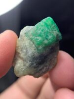 42.50 Carat Emerald Specimen from Swat Valley, Pakistan - Image 11