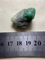 42.50 Carat Emerald Specimen from Swat Valley, Pakistan - Image 12