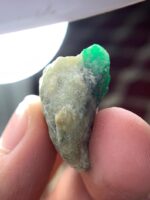 42.50 Carat Emerald Specimen from Swat Valley, Pakistan - Image 9