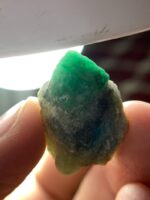 42.50 Carat Emerald Specimen from Swat Valley, Pakistan - Image 10
