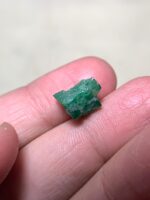 6.34 ct Swat Emerald Crystal – Natural Perfection in Miniature - Image 2