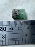 Discovering the Beauty of a 12.00 ct Emerald Crystal from Laghman - Image 8