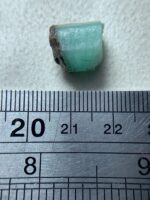 12.45ct Laghman Emerald Crystal: Monumental Beauty in Natural Form - Image 9
