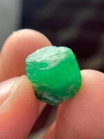 9.95 Carat Emerald Crystal from Swat Valley, Pakistan - Image 5