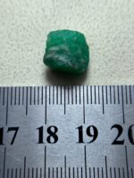 9.95 Carat Emerald Crystal from Swat Valley, Pakistan - Image 12