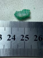 Emerald Precision: A 3.01ct Crystal from Swat’s Hidden Veins - Image 9