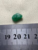 Magnificent 3.00ct Emerald Crystal from Swat - Image 11