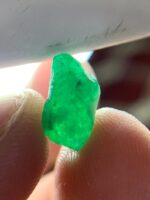 Magnificent 3.00ct Emerald Crystal from Swat - Image 5