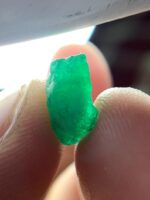 Magnificent 3.00ct Emerald Crystal from Swat - Image 7