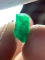 Magnificent 3.00ct Emerald Crystal from Swat - Image 8