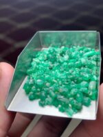 Exploring a 53.13-Carat Emerald Rough Lot from Swat - Image 9