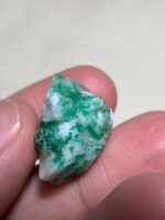 35.00ct Swat Emerald Specimen – Bold Natural Crystal - Image 3