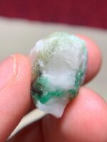 35.00ct Swat Emerald Specimen – Bold Natural Crystal - Image 7