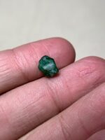 Charming and Compact — The 2.70-Carat Swat Emerald Crystal - Image 5