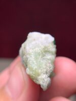Vibrant Heritage: 56.72-Carat Swat Emerald Specimen - Image 10
