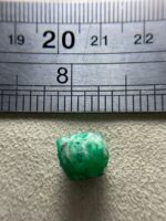 Exceptional 8.22ct Swat Emerald Crystal – Natural Beauty from Pakistan - Image 10
